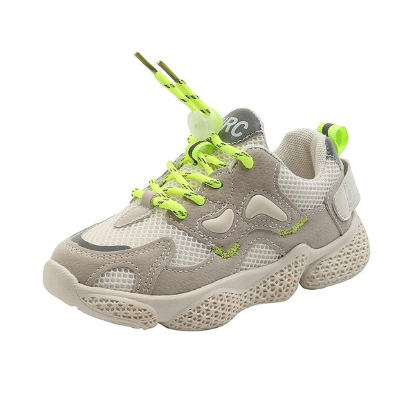 Unisex "Sports Air Mesh" Casual Running Sneakers