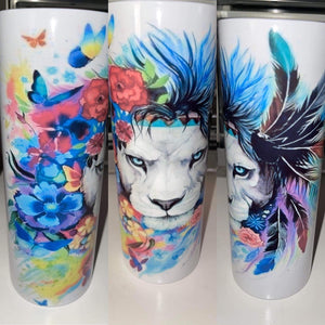 20oz RTS/P Tumbler