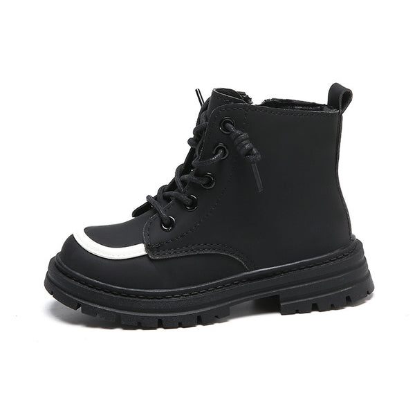 Unisex Fashion Ankle Boots